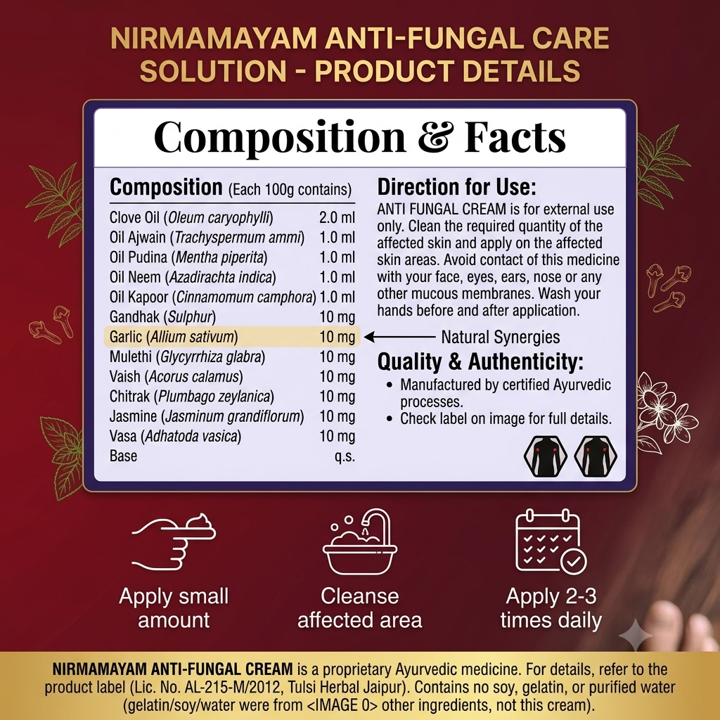 Nirmayam Cream Kit